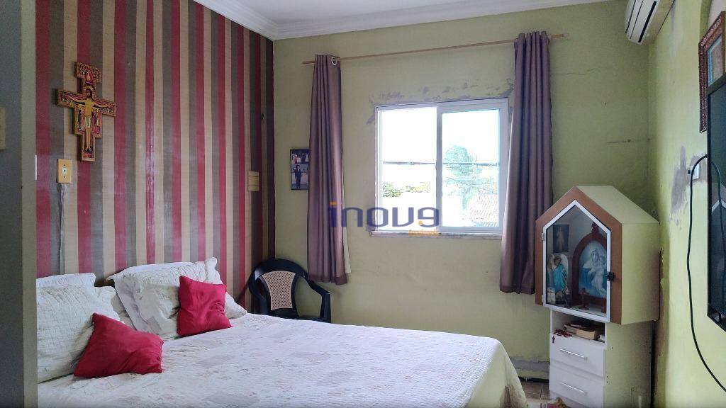 Casa, 3 quartos - Foto 12