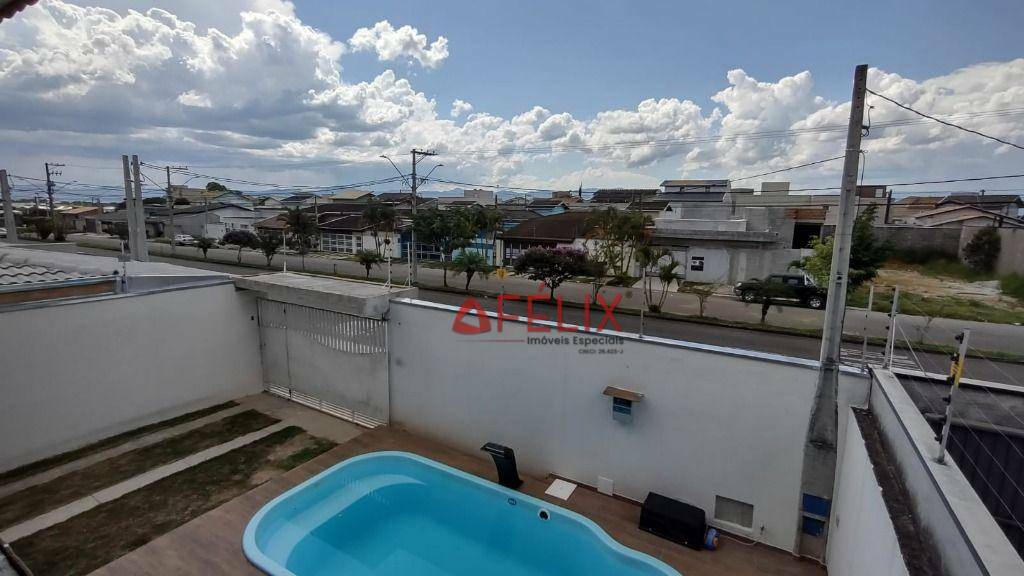 Sobrado à venda com 4 quartos, 272m² - Foto 8