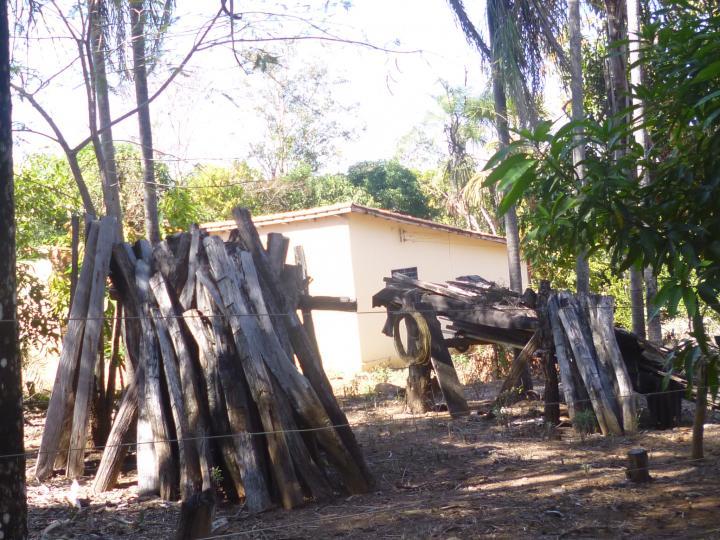 Fazenda à venda - Foto 27