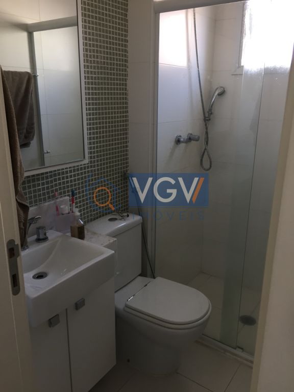 Apartamento à venda com 2 quartos, 82m² - Foto 12