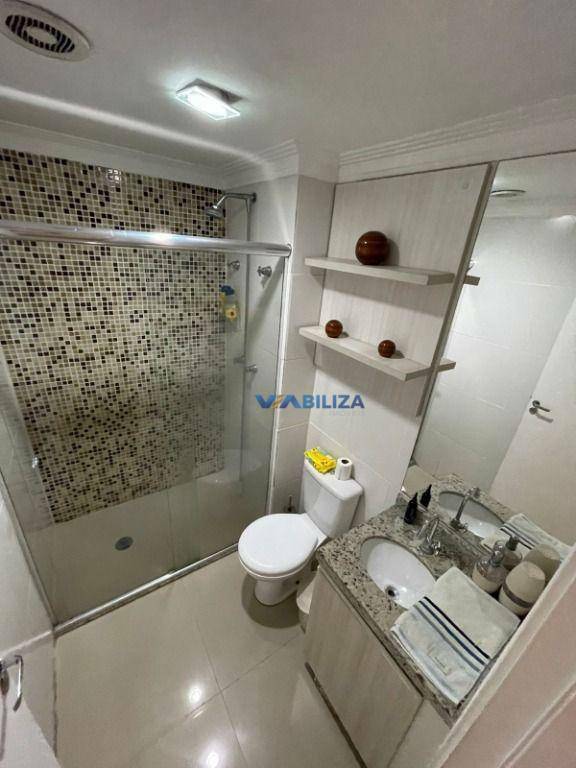 Apartamento à venda com 3 quartos, 76m² - Foto 12