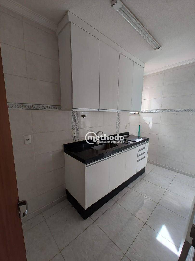 Apartamento à venda e aluguel com 1 quarto, 63m² - Foto 5