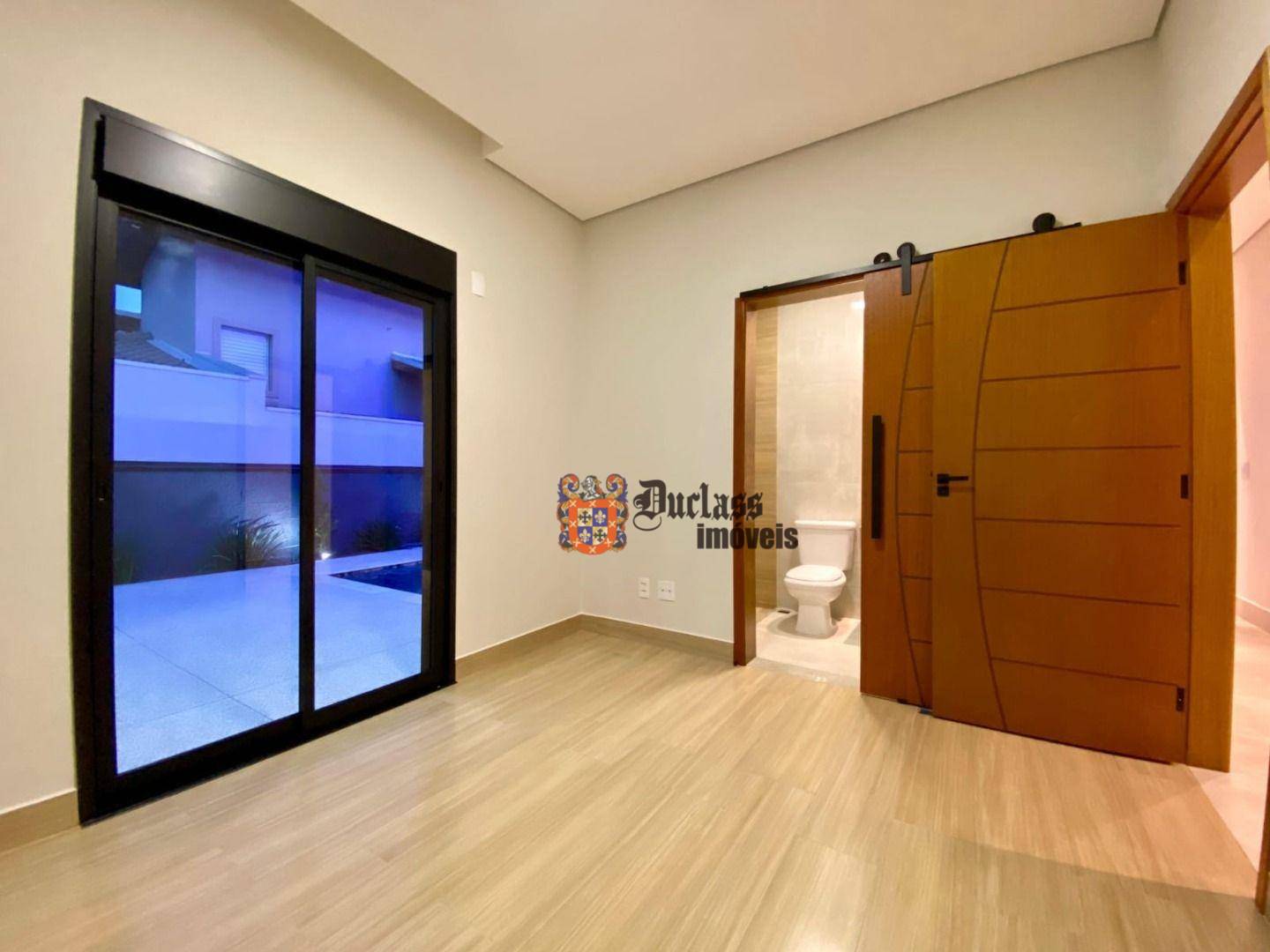 Casa de Condomínio à venda com 3 quartos, 250m² - Foto 12