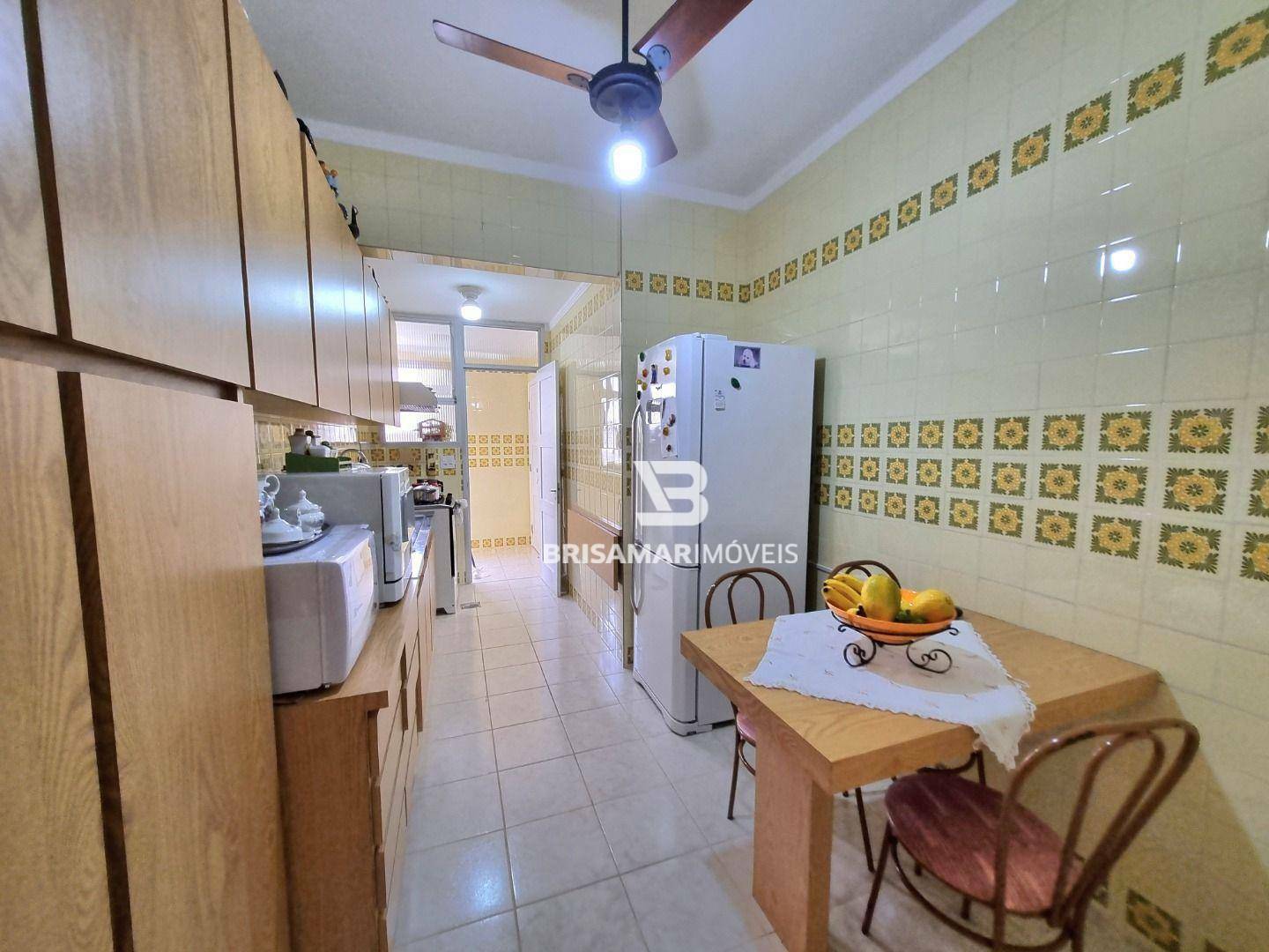 Apartamento à venda com 3 quartos, 160m² - Foto 25