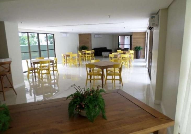 Apartamento à venda com 3 quartos, 164m² - Foto 28