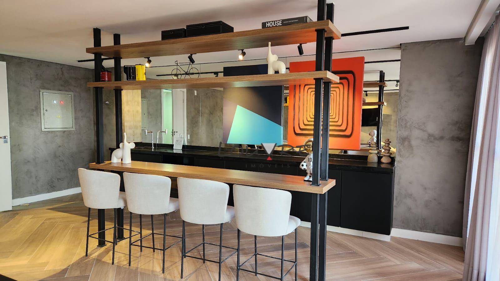 Kitnet e Studio à venda com 1 quarto, 25m² - Foto 22