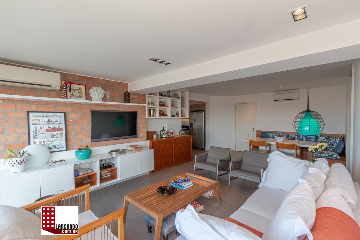 Apartamento à venda com 3 quartos, 109m² - Foto 19