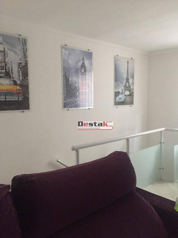 Apartamento à venda com 3 quartos, 115m² - Foto 12