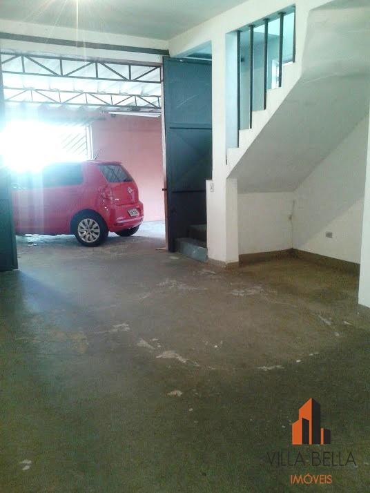 Prédio Inteiro à venda e aluguel, 364m² - Foto 2