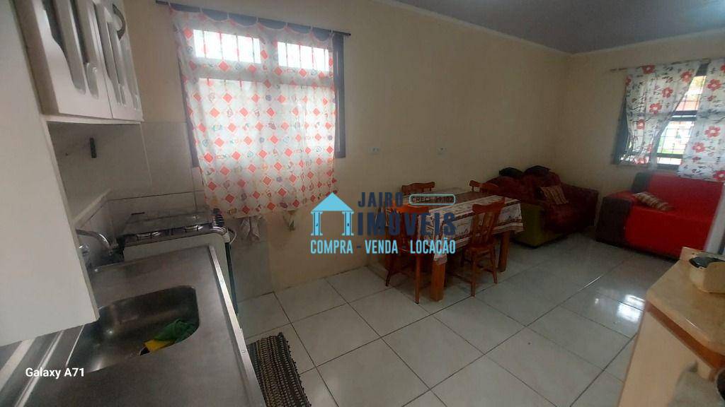 Casa, 3 quartos - Foto 2