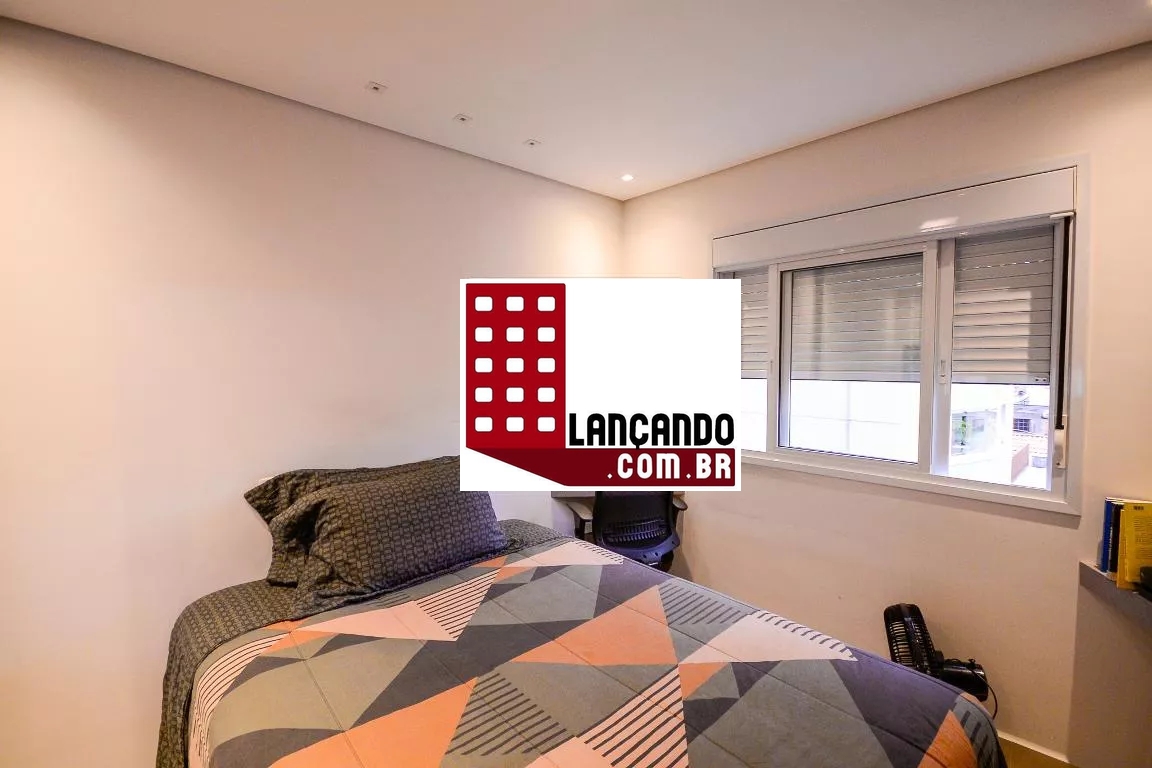 Apartamento à venda com 2 quartos, 51m² - Foto 13