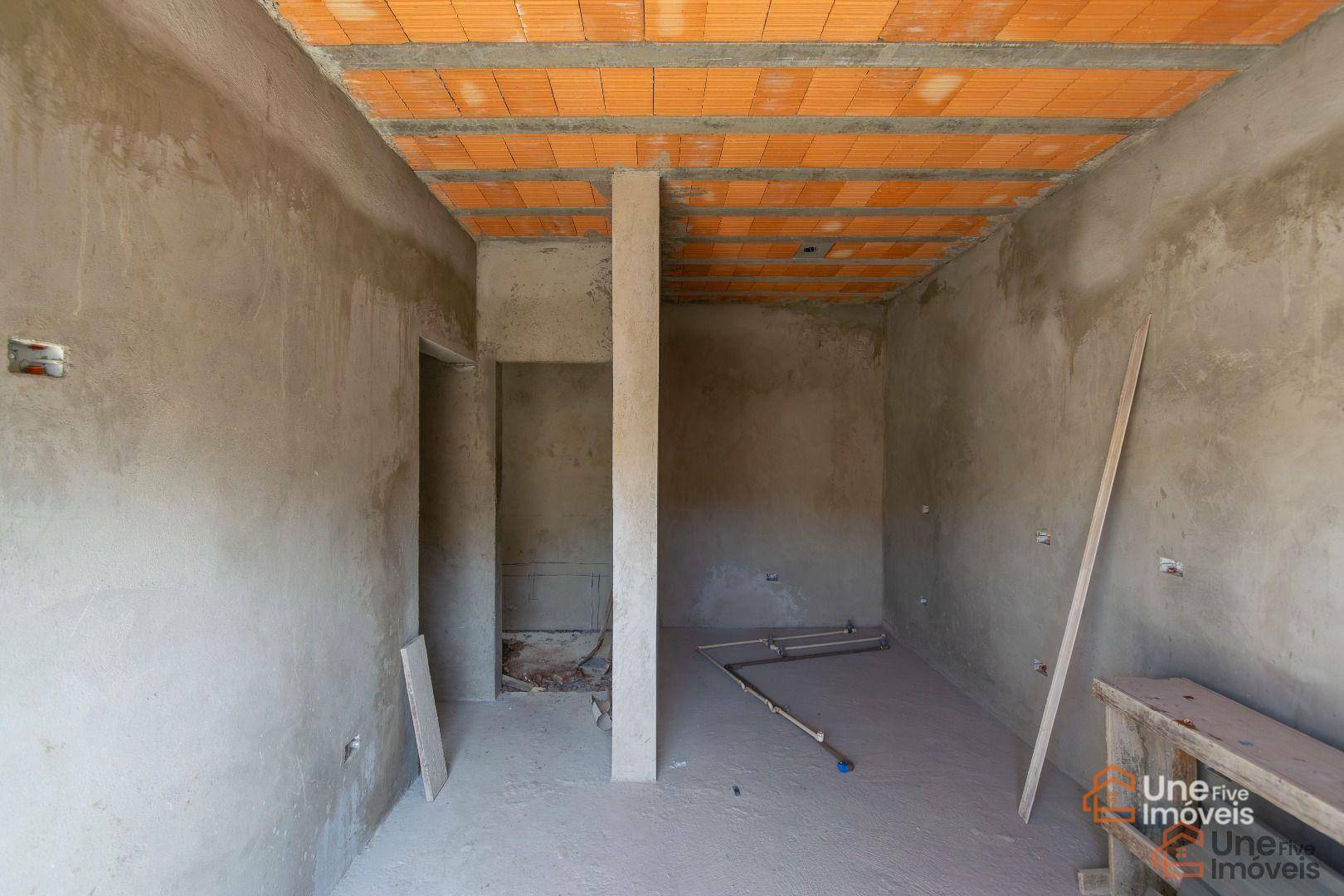 Casa de Condomínio à venda com 3 quartos, 70m² - Foto 11