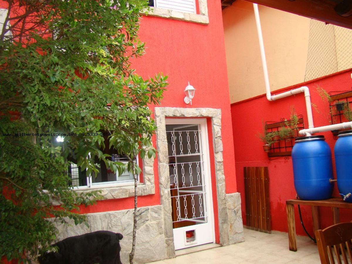 Casa à venda com 4 quartos, 195m² - Foto 21