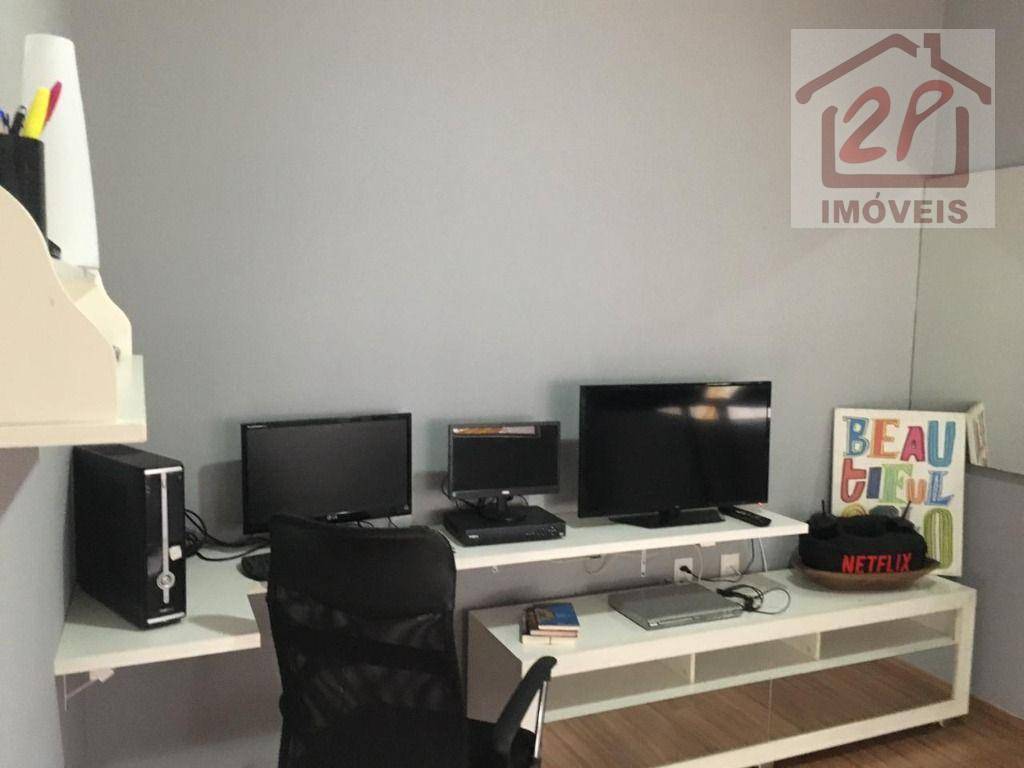 Casa, 3 quartos, 230 m² - Foto 31