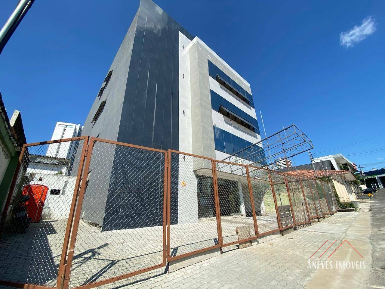 Prédio Inteiro à venda e aluguel, 1200m² - Foto 2