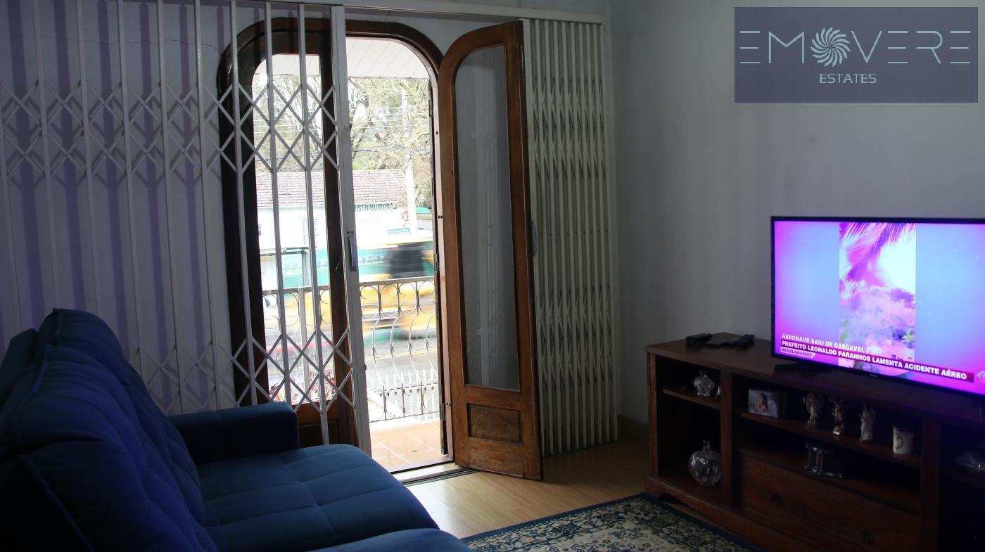 Sobrado à venda com 3 quartos, 107m² - Foto 6