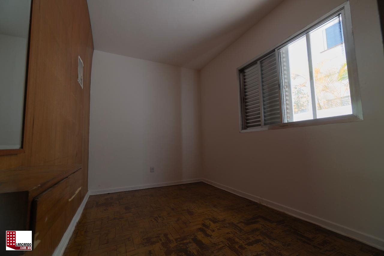 Apartamento à venda com 4 quartos, 154m² - Foto 1