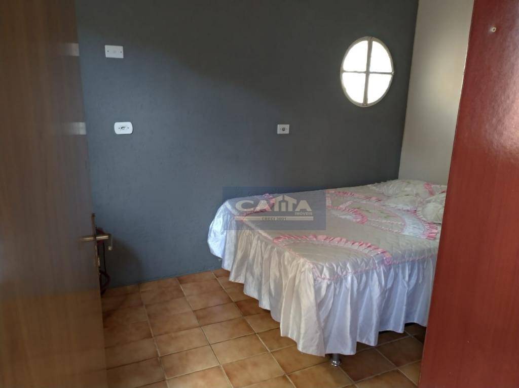 Casa à venda com 3 quartos, 119m² - Foto 7