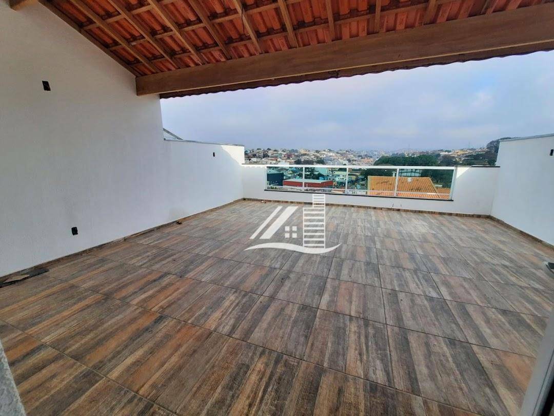 Cobertura à venda com 2 quartos, 92m² - Foto 2