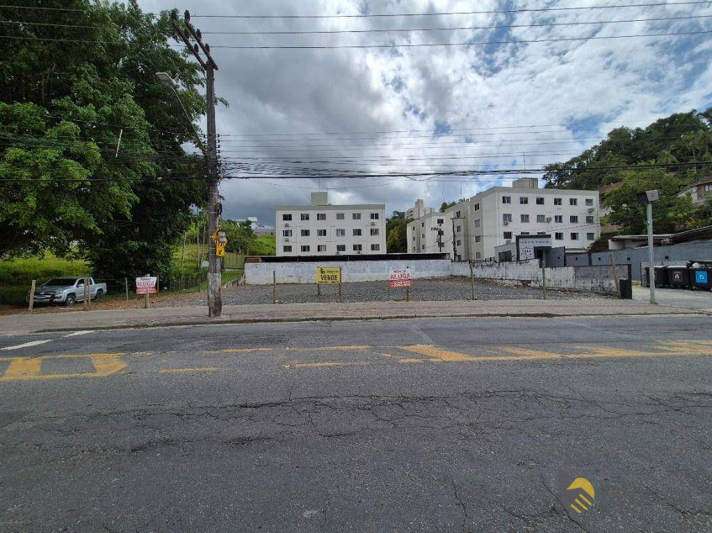 Terreno, 861 m² - Foto 1