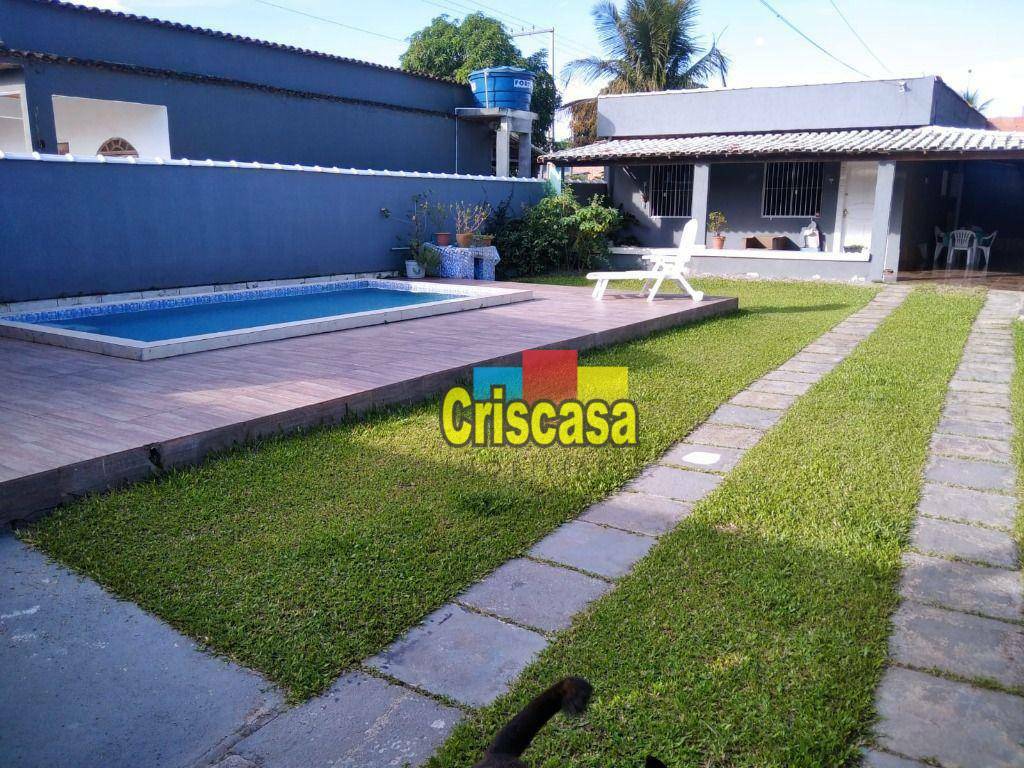 Casa à venda com 2 quartos, 120m² - Foto 2