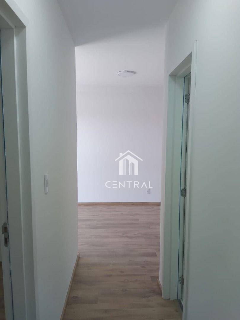 Apartamento à venda e aluguel com 2 quartos, 53m² - Foto 5