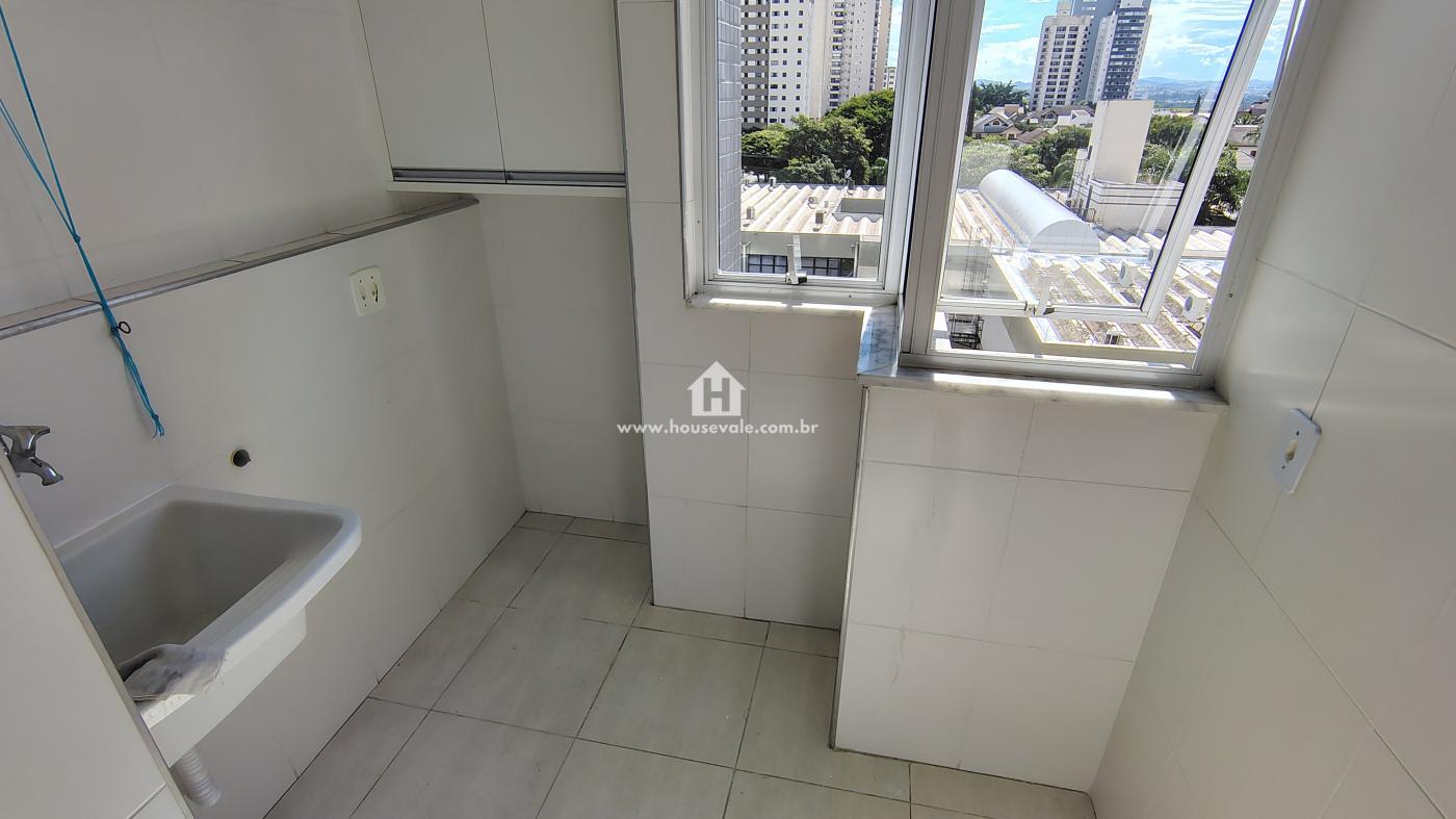 Apartamento para alugar com 2 quartos, 84m² - Foto 30