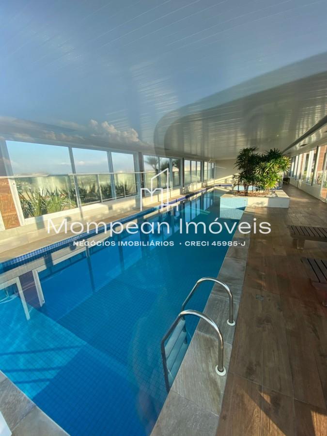 Apartamento para alugar com 1 quarto, 45m² - Foto 11