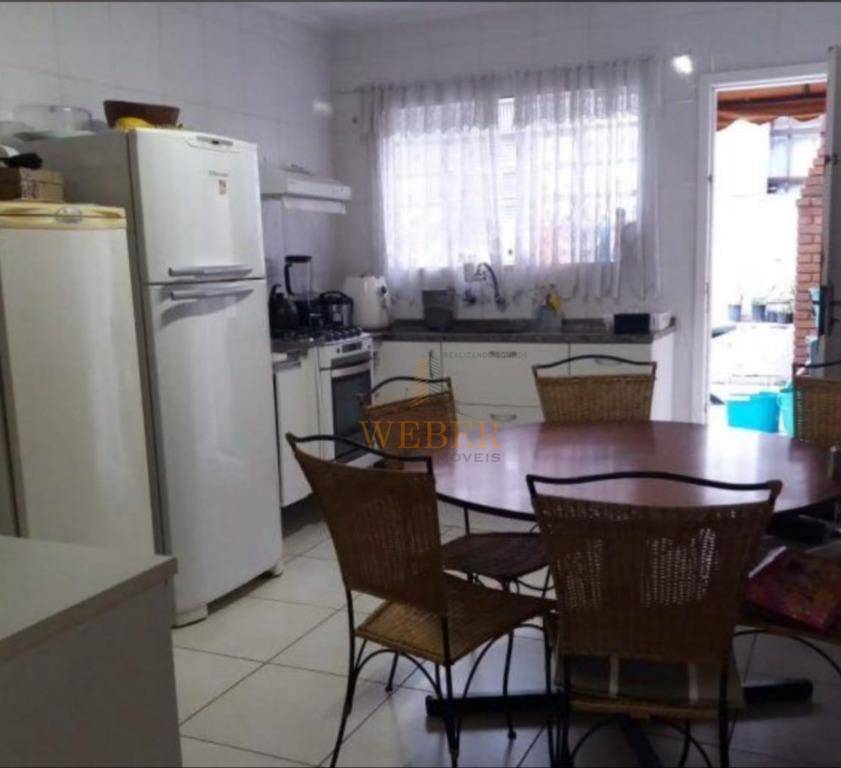 Sobrado à venda com 2 quartos, 120m² - Foto 7