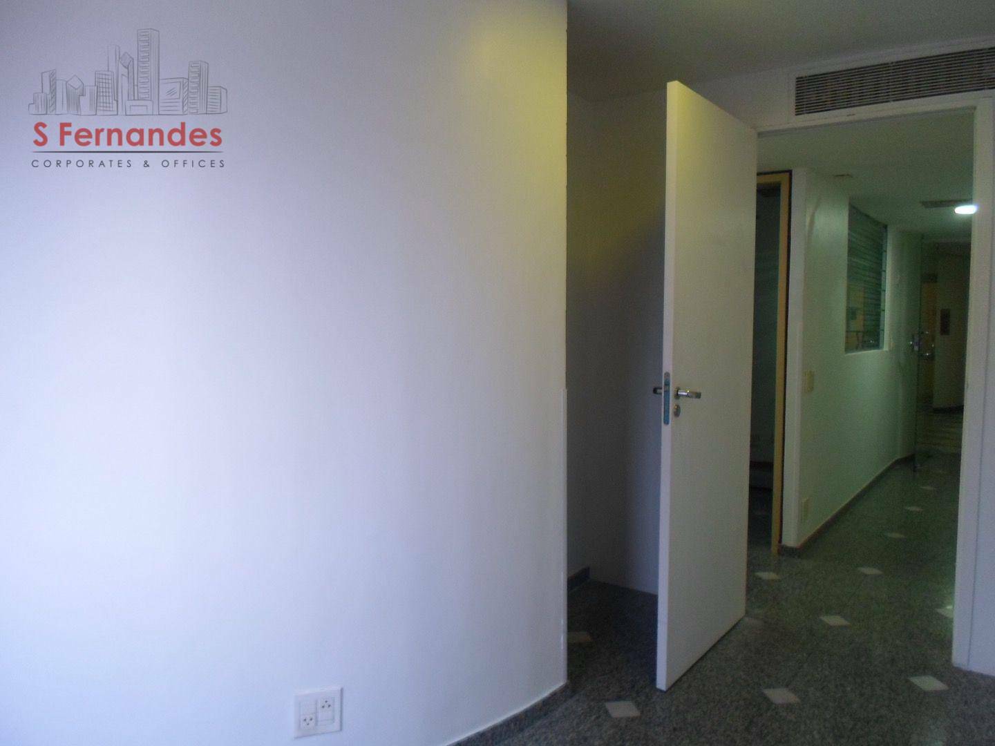 Conjunto Comercial-Sala à venda e aluguel, 196m² - Foto 22