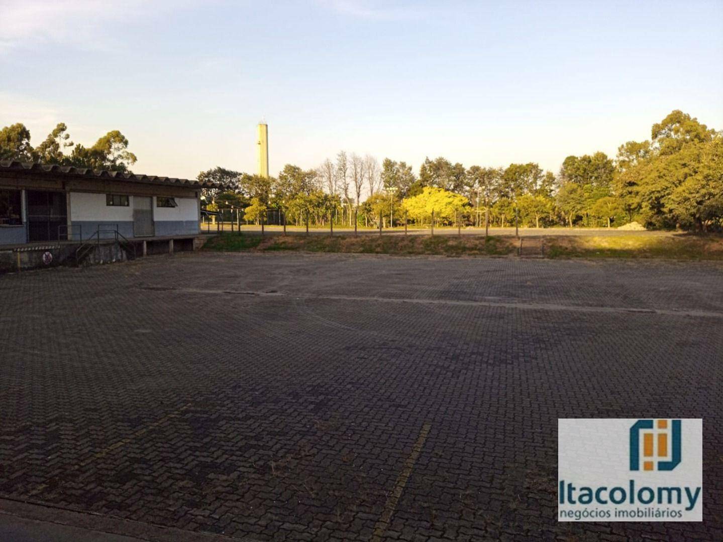 Depósito-Galpão-Armazém para alugar, 10464m² - Foto 6