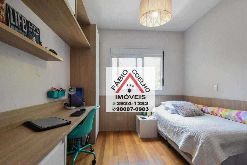 Apartamento à venda com 4 quartos, 244m² - Foto 22