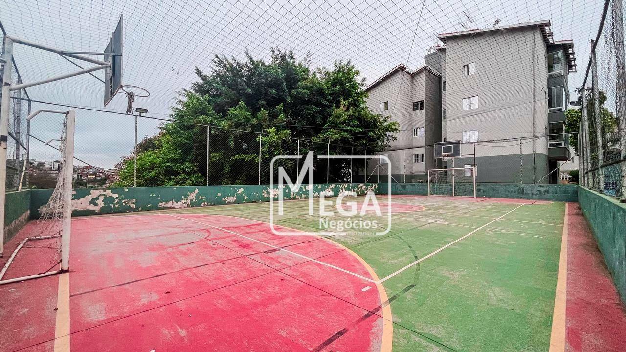 Apartamento à venda com 2 quartos, 51m² - Foto 12