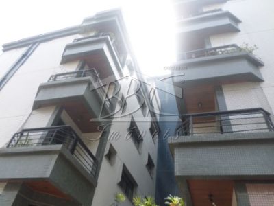 Apartamento à venda com 3 quartos, 147m² - Foto 2