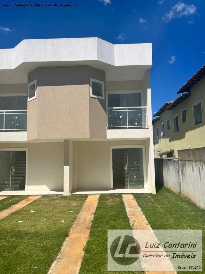 Casa à venda com 2 quartos, 100m² - Foto 2