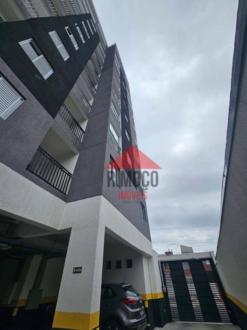 Apartamento para alugar com 2 quartos, 32m² - Foto 30