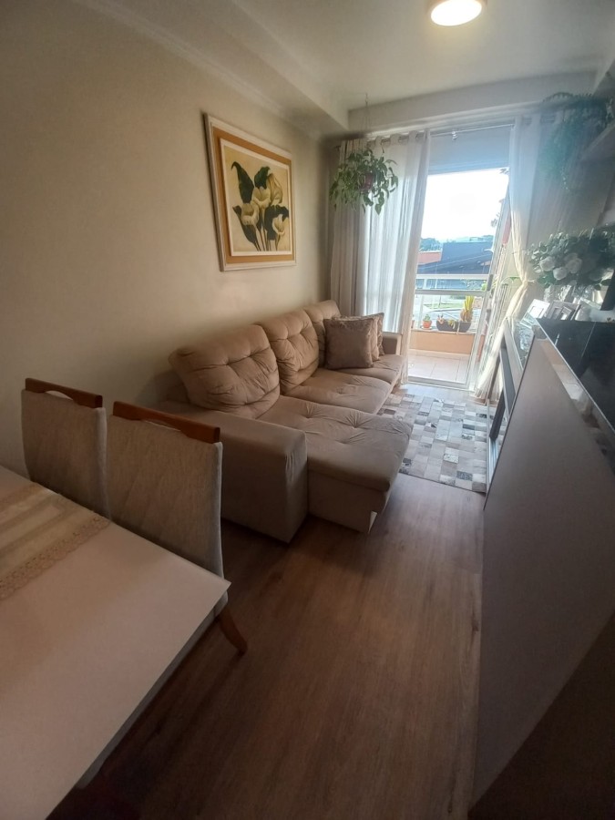 Apartamento à venda com 3 quartos - Foto 21