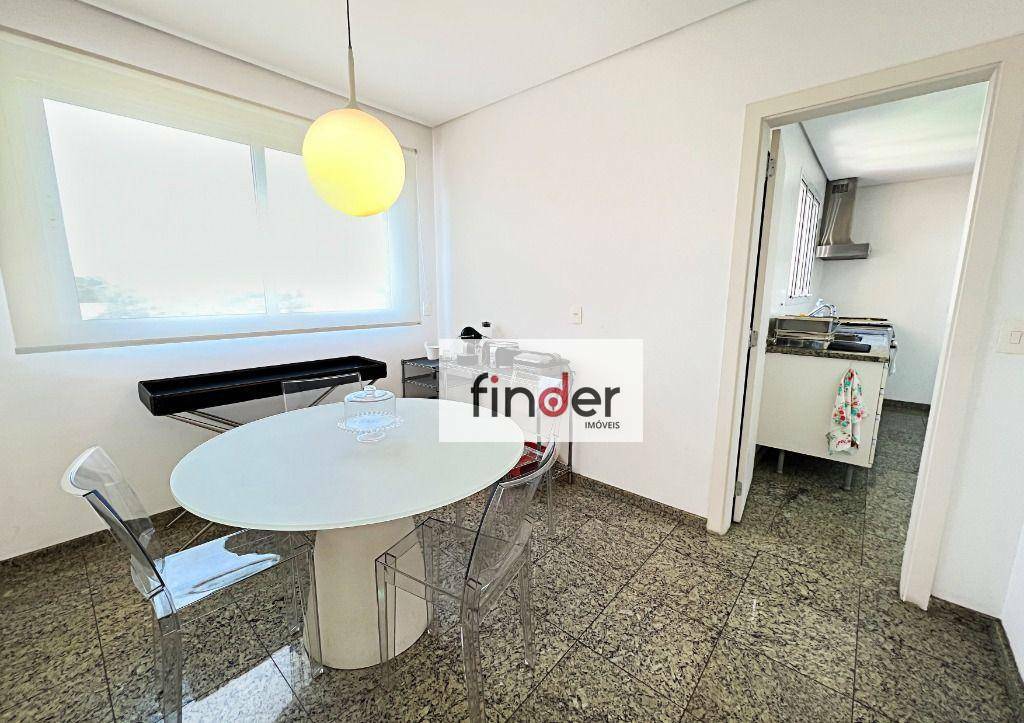 Apartamento à venda com 4 quartos, 306m² - Foto 33