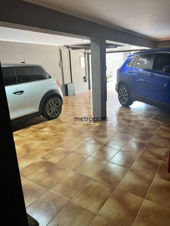 Sobrado à venda com 3 quartos, 442m² - Foto 32