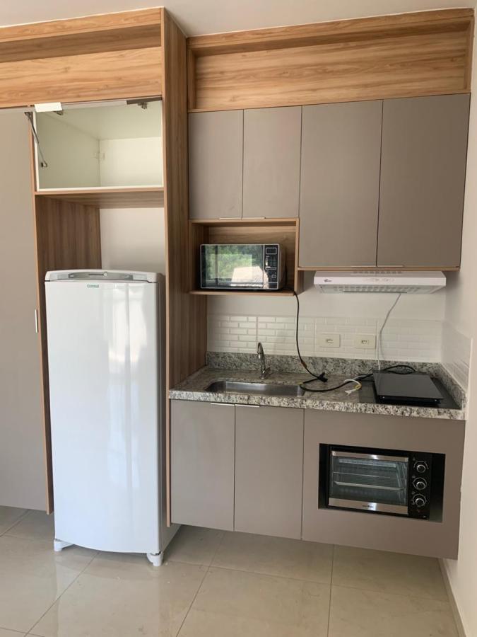 Apartamento para alugar com 1 quarto, 37m² - Foto 7