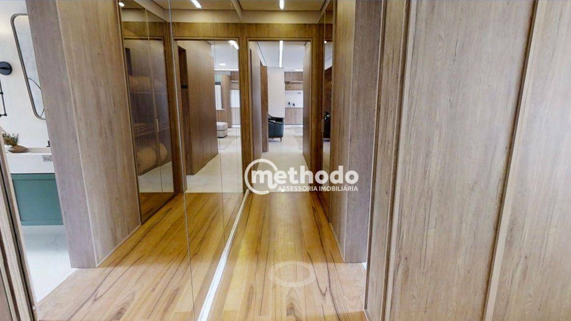 Apartamento à venda com 3 quartos, 139m² - Foto 30