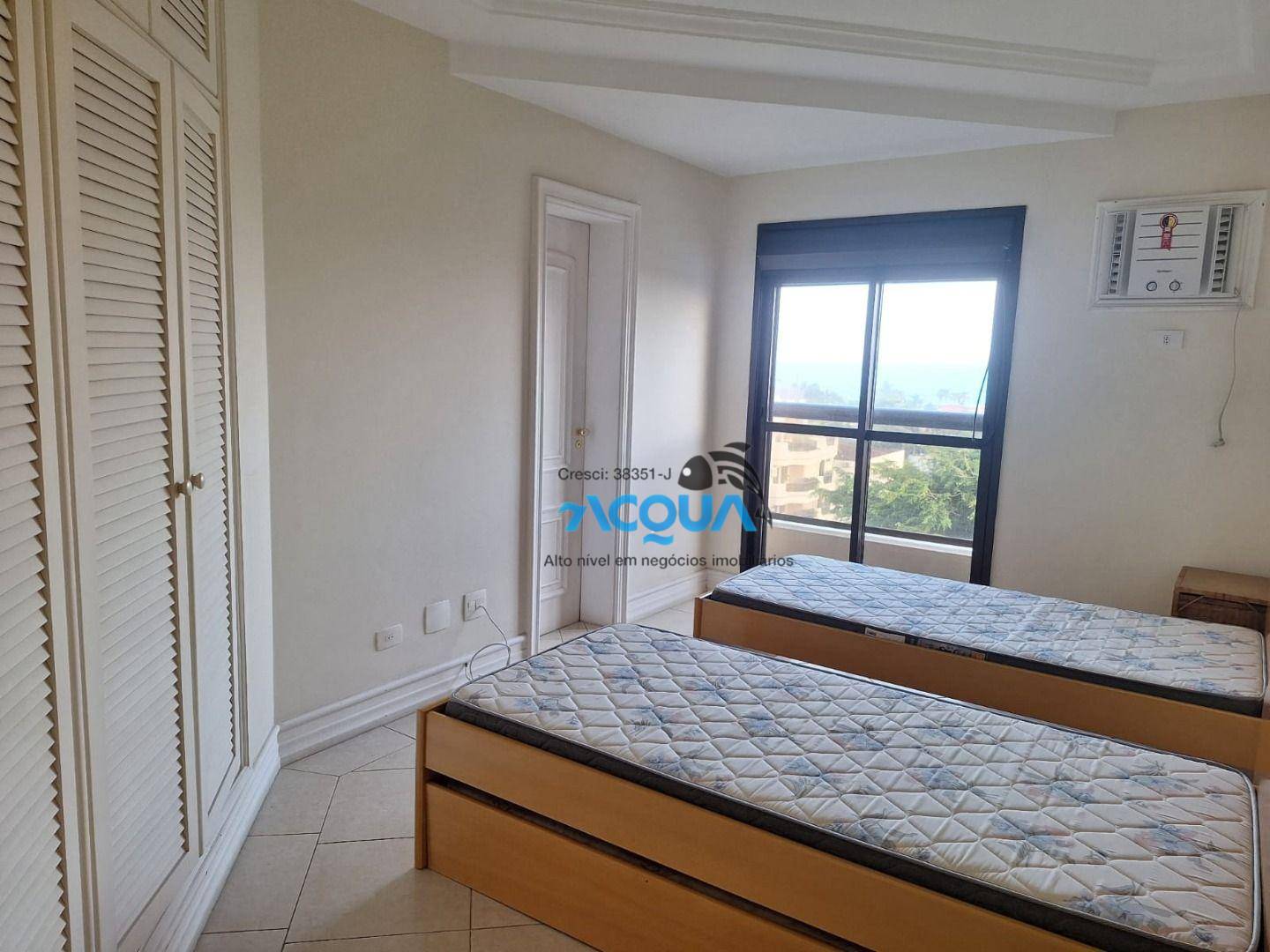 Apartamento à venda com 3 quartos, 140m² - Foto 11