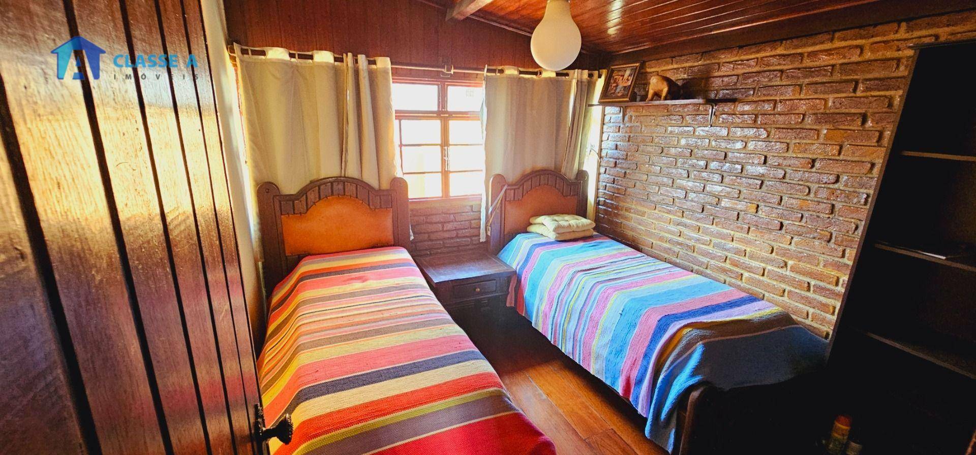 Casa de Condomínio à venda com 4 quartos, 280m² - Foto 20