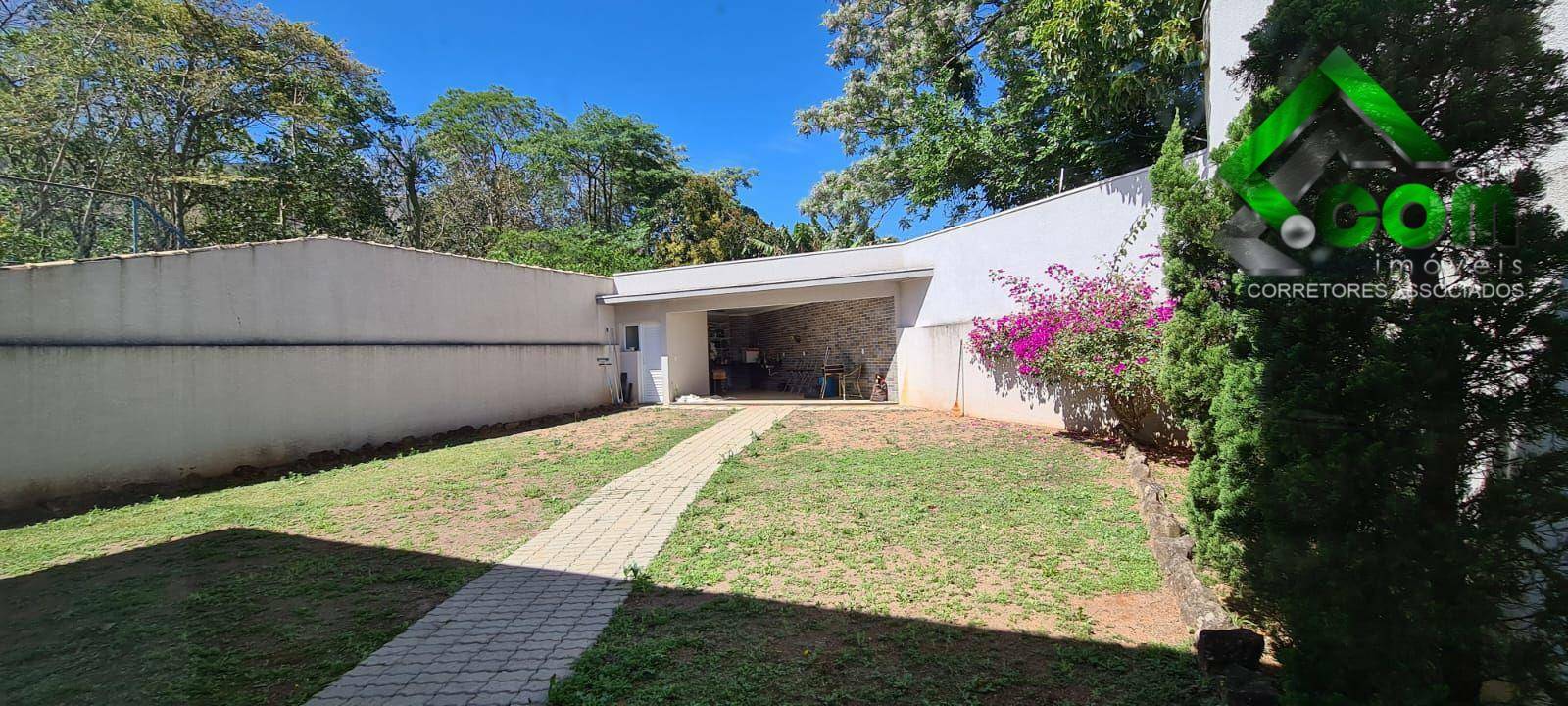 Casa à venda com 4 quartos, 308m² - Foto 15