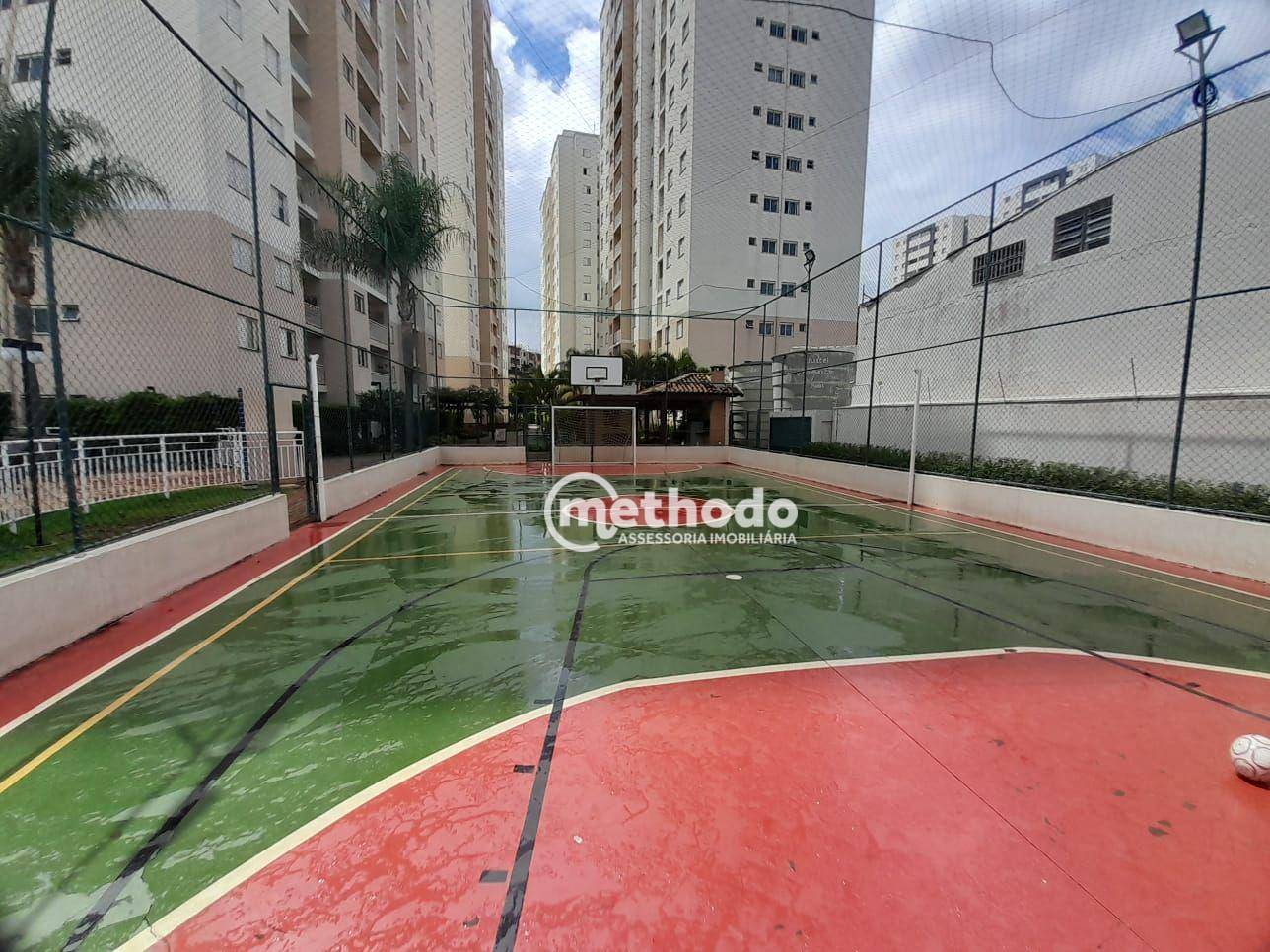 Apartamento para alugar com 2 quartos, 52m² - Foto 34