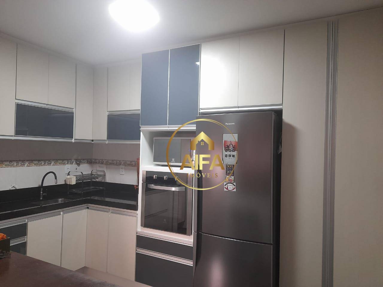 Apartamento à venda com 3 quartos, 84m² - Foto 7