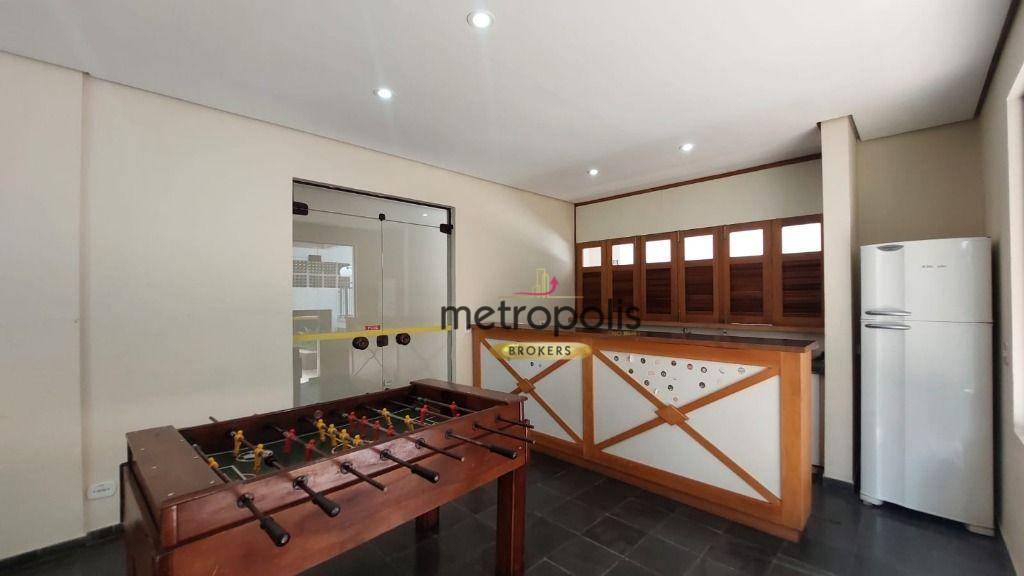 Apartamento para alugar com 3 quartos, 85m² - Foto 33