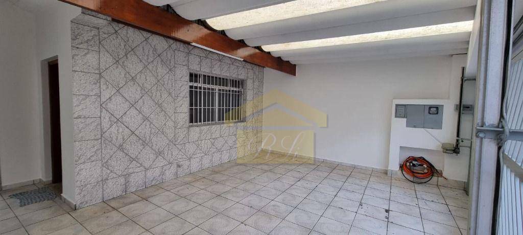 Sobrado à venda com 2 quartos, 126M2 - Foto 13