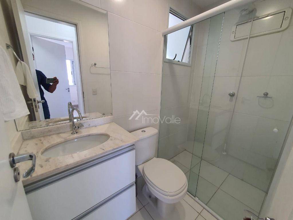 Apartamento à venda com 2 quartos, 60m² - Foto 10