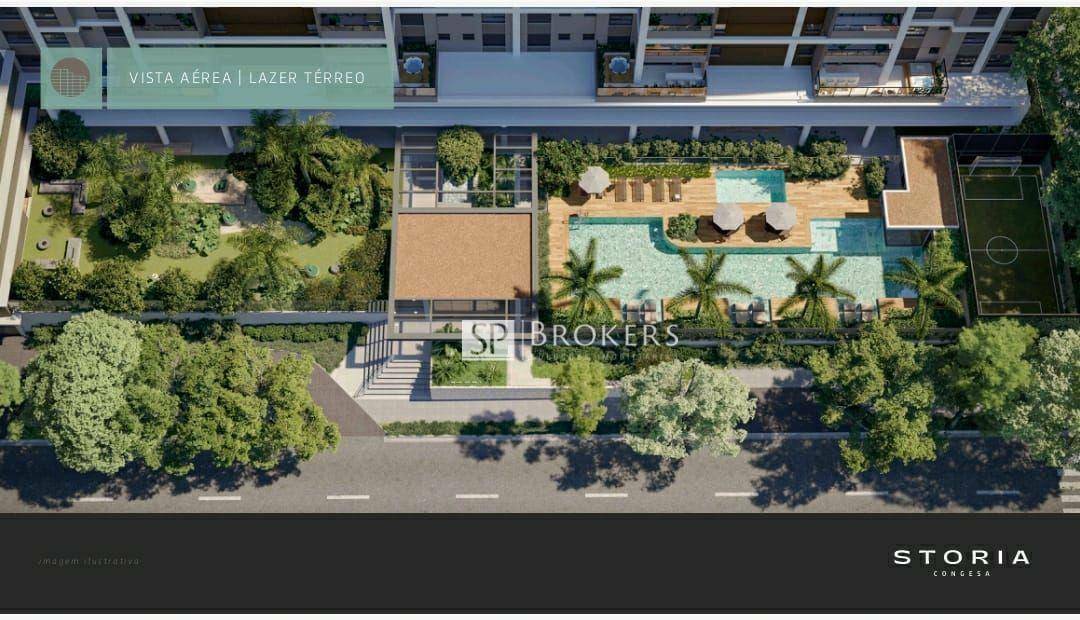 Apartamento à venda com 3 quartos, 114m² - Foto 39